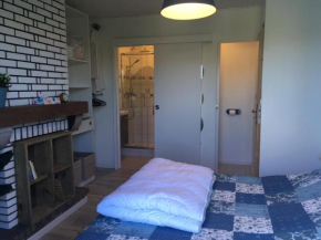 Chez Loulou chambre indépendante